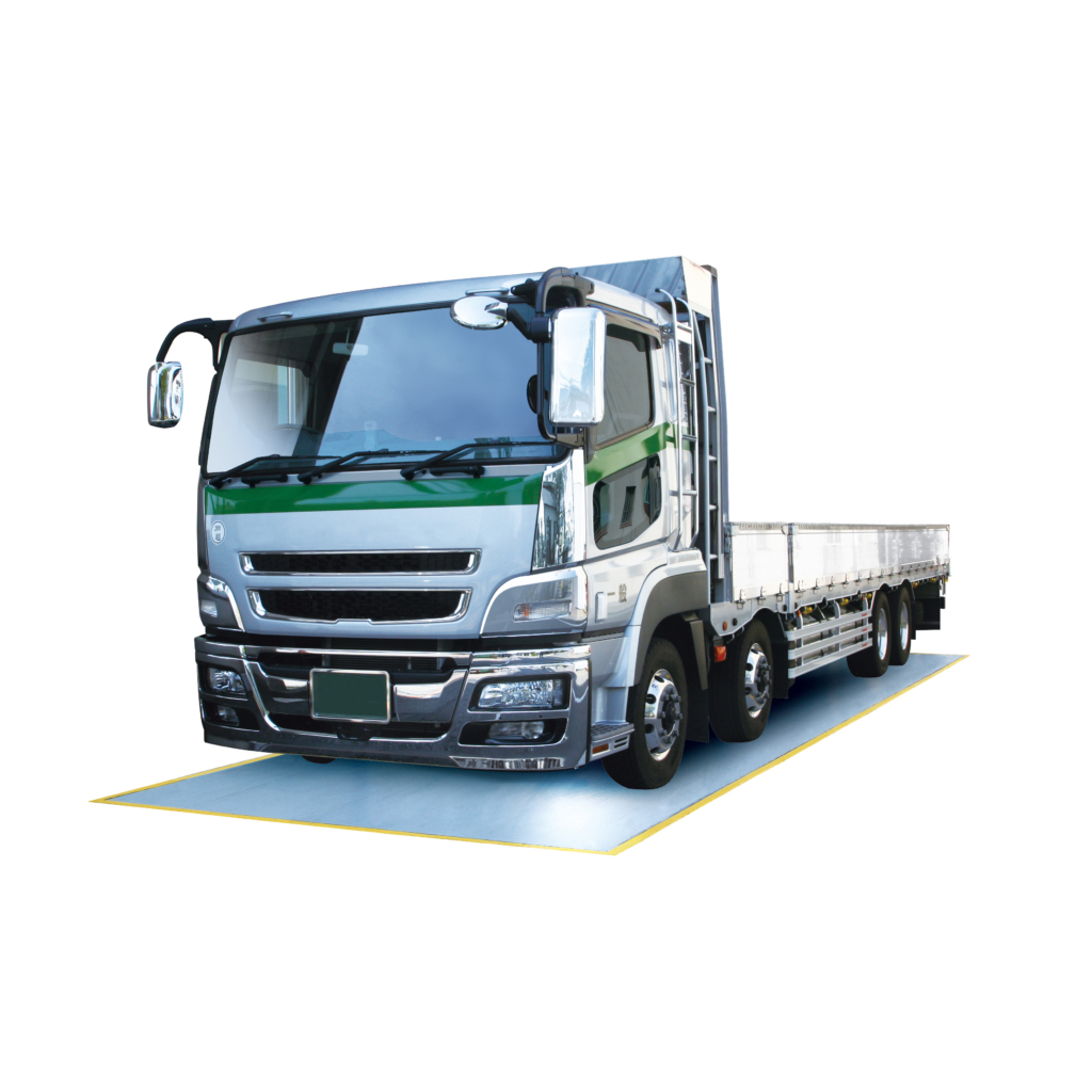 トラックスケール