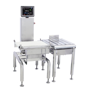 自動捕捉式はかり(ウェイトチェッカ等)の検定義務化について