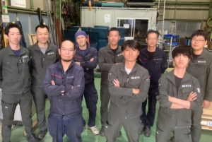 【サービスマン募集】 